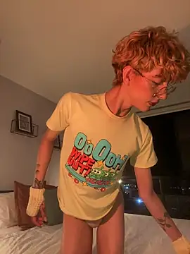 imDamiano live sex cam