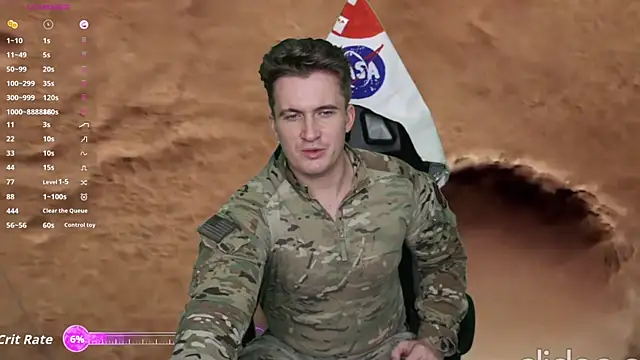 hornystripman97 live sex cam