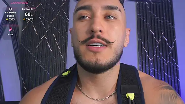 Zionmattis live sex cam