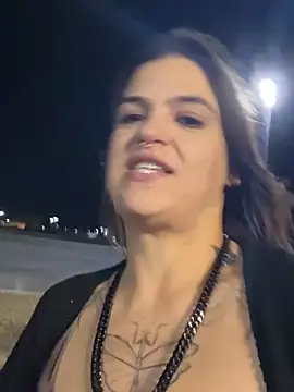 SafeinouterSpace's cam snapshot