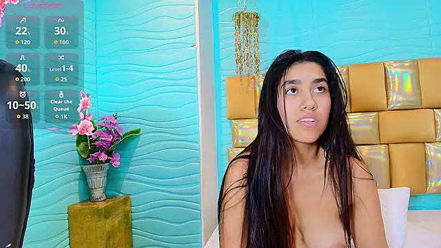 Mia_Montess's cam snapshot