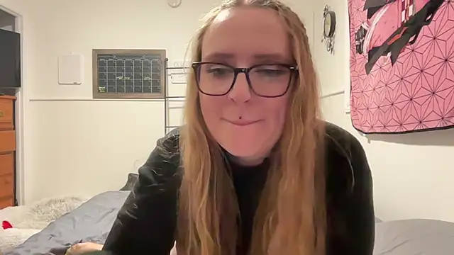 Pattyworld69's cam snapshot