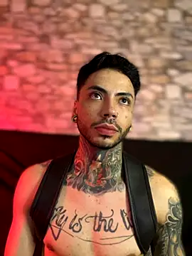 Walker_Thomas1 live sex cam