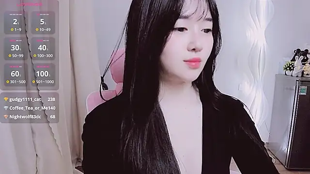 Miu-999's cam snapshot