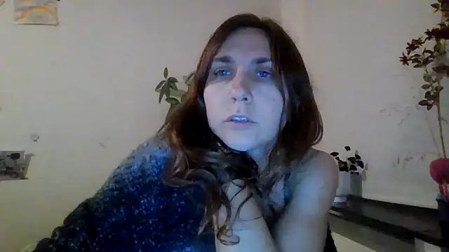 JasmineGlamour's cam snapshot