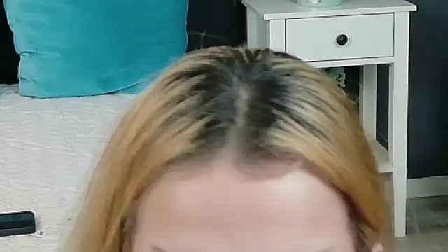 DashaFlame's cam snapshot