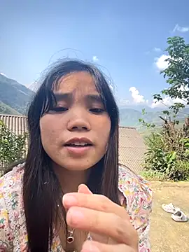 Ngoc-bbi's cam snapshot