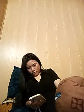 Suny_babyy's cam snapshot