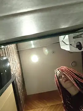 Frost_foxy's cam snapshot