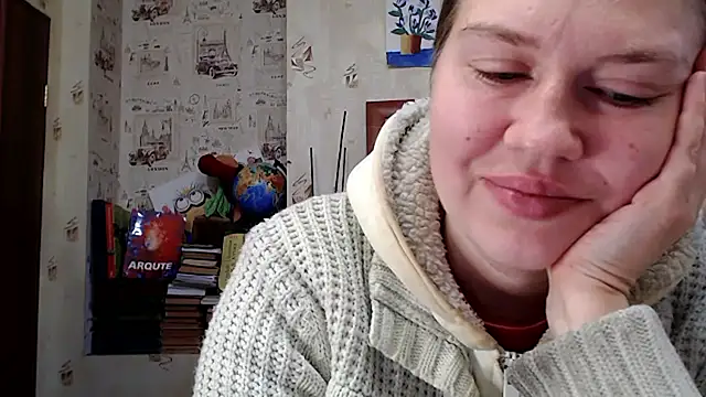 dream_alexa's cam snapshot