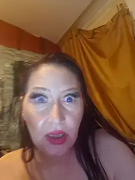 dominatrixredsonyja's cam snapshot