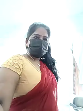 MaaliiiPonuTamil's cam snapshot