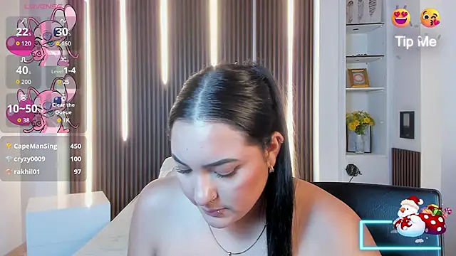 sofiacaramel's cam snapshot