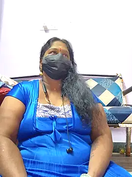 bakyasree143's cam snapshot