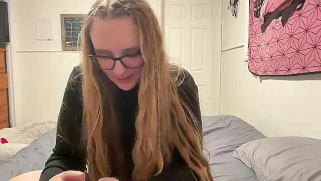 Pattyworld69's cam snapshot