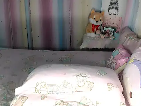 hersheykisses07's cam snapshot