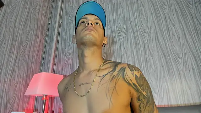 RivernBalder live sex cam