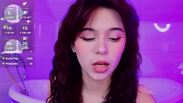 Hotary_Yuko live sex cam