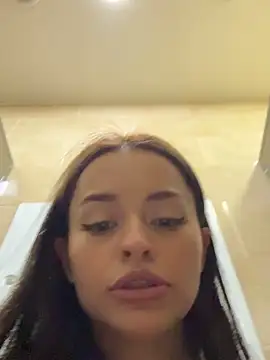 AngelinaTeller's cam snapshot