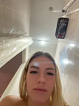 -Sexy_Barbie-'s cam snapshot