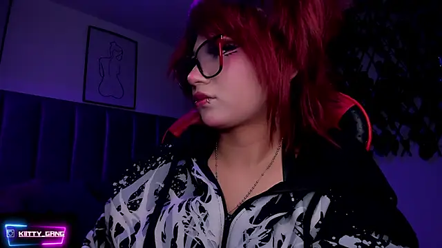 Kitty_Gang's cam snapshot