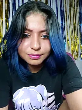 azulzulix's cam snapshot