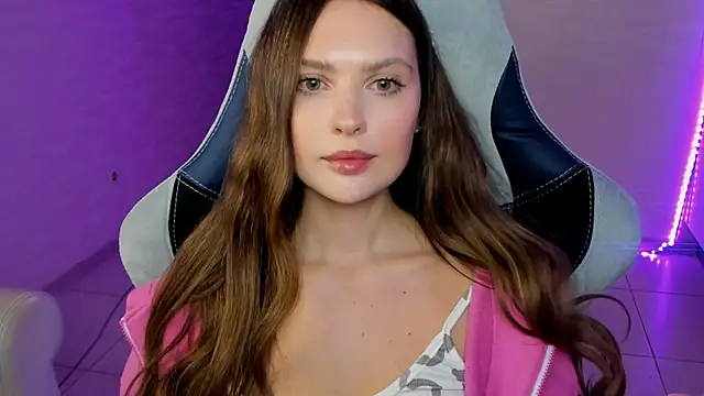 yourArya's cam snapshot