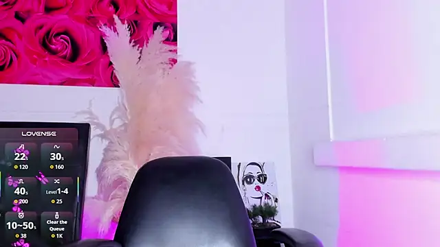 Nayra_Mistica's cam snapshot