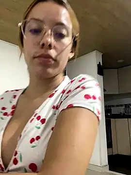 Abbiejohnson's cam snapshot