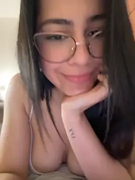 CuteKira7's cam snapshot