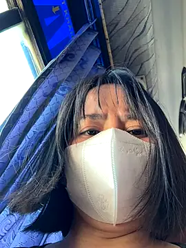 May-Squirt's cam snapshot