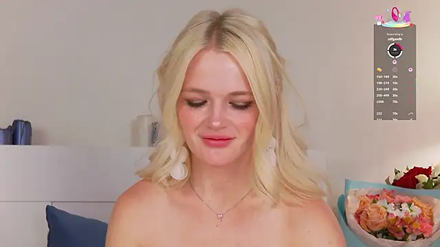 MilaDemies's cam snapshot