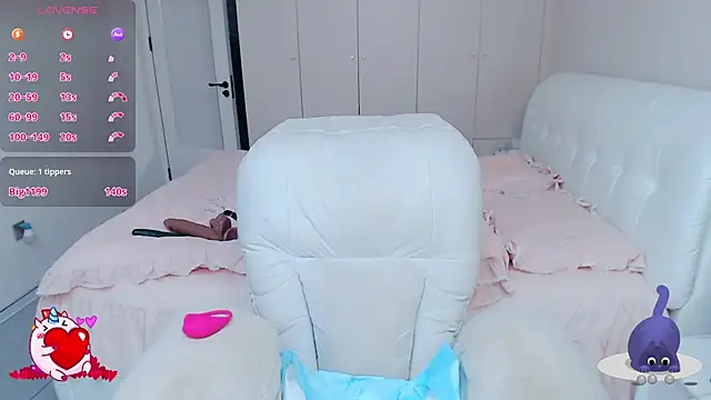 Sexyxiao_520's cam snapshot