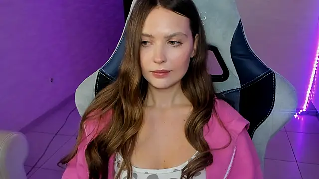 yourArya's cam snapshot