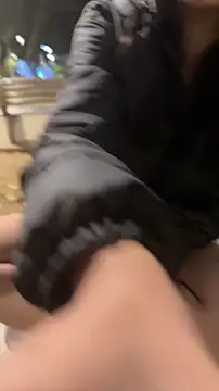 licky_lu's cam snapshot