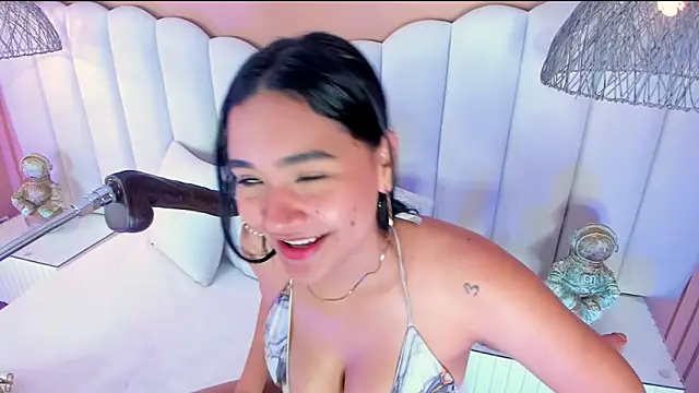 noa_moon's cam snapshot