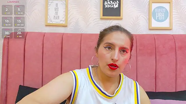 Sharon_Sexy5's cam snapshot