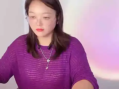 Lydia-Wei's cam snapshot