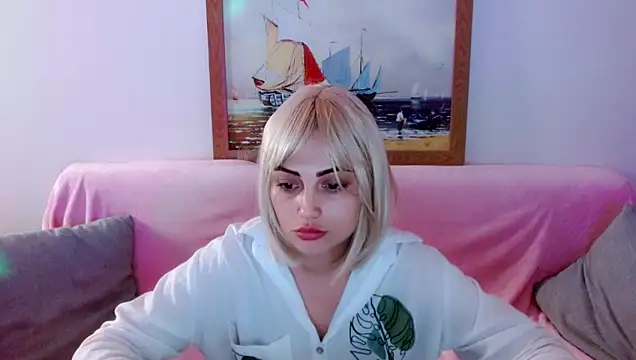 KingKylieK's cam snapshot