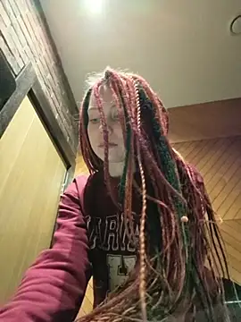 Frost_foxy's cam snapshot