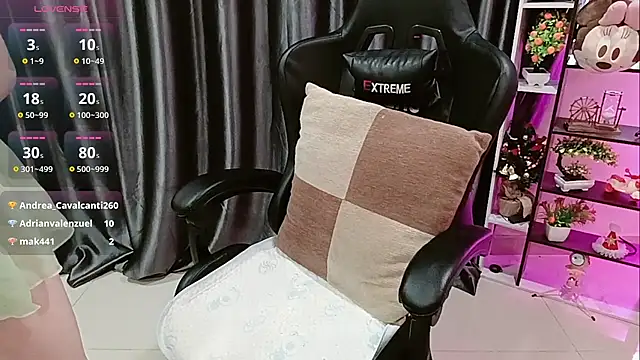 Yuki-yio's cam snapshot