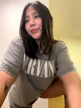 NamiNae live sex cam