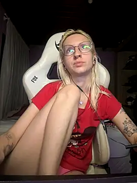 thebunnydark live sex cam