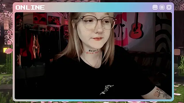 raingurl's cam snapshot