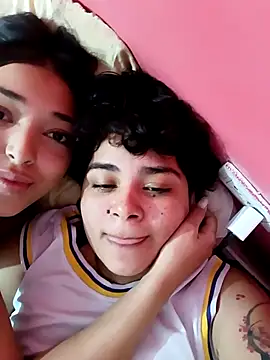 SHARLOTTE_AND_MORGAN live sex cam