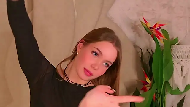 EvansLover's cam snapshot