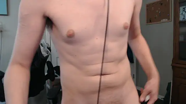 CasuallyCorrupt's cam snapshot