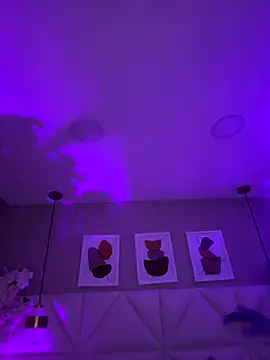 Valeria_carter's cam snapshot