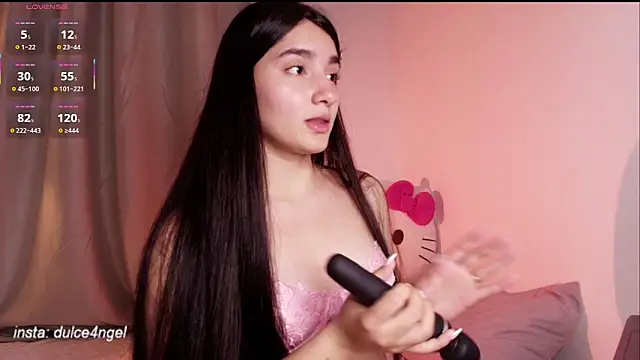 dulceangel__'s cam snapshot