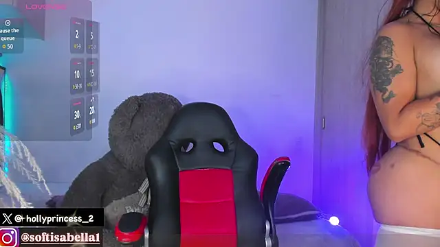 hollyprincess_2 live sex cam